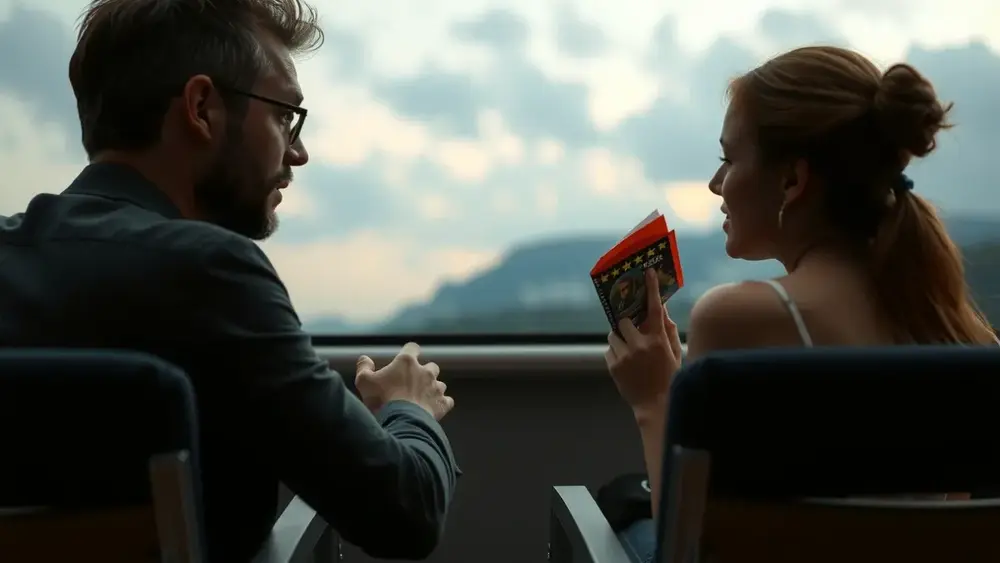 A maneira como Spielberg cria momentos de pura emoção no cinema