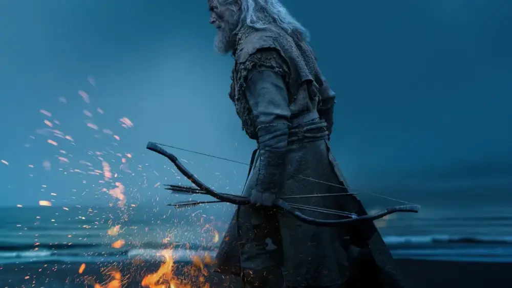 A Morte de Robin Hood: Hugh Jackman em nova aventura