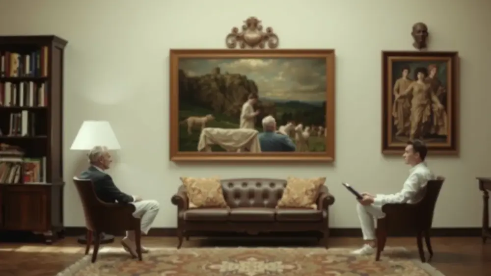 A paixão de Scorsese pelo cinema italiano e seus mestres