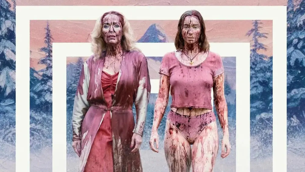 Acampamento Miasma: Terror, Sexo e Juventude