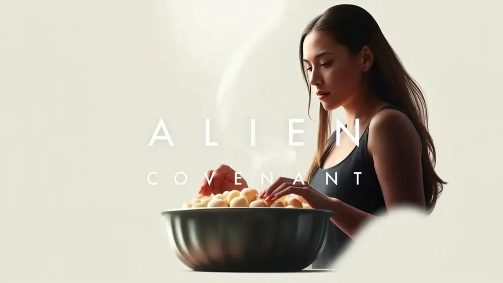 Alien: Covenant: resumo sem spoilers, bem direto em 1 minuto
