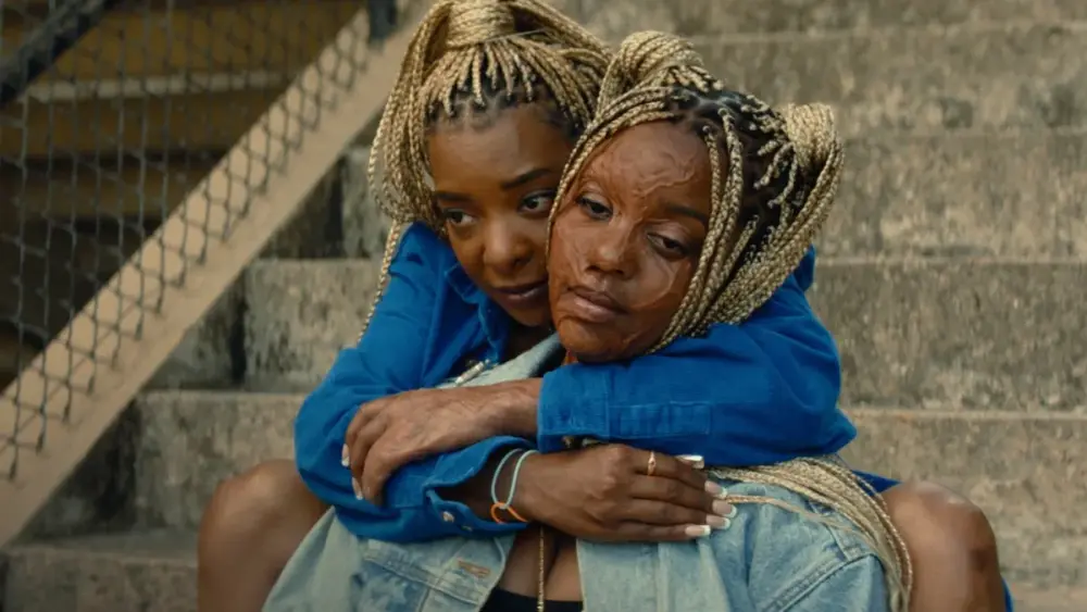 Ardente Vingança: Thriller com Janelle Monáe estreia no Prime Video