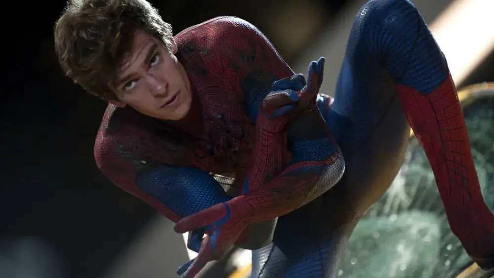Arte inédita revela detalhes do 'Espetacular Homem-Aranha 3' cancelado