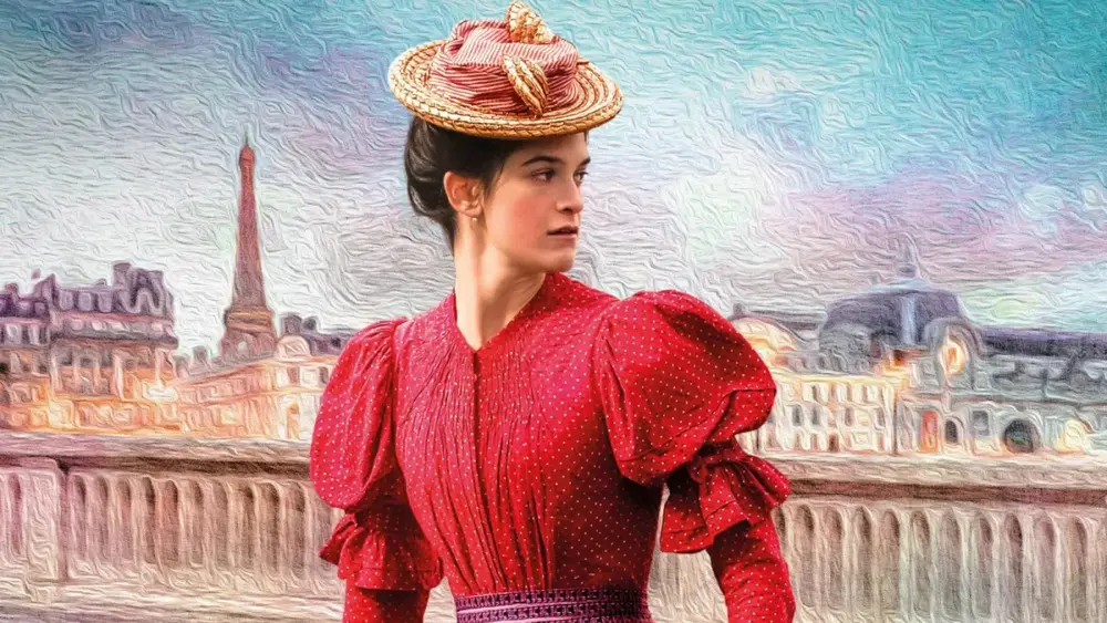 As Cores do Tempo: Drama reúne primos em casa de 1940