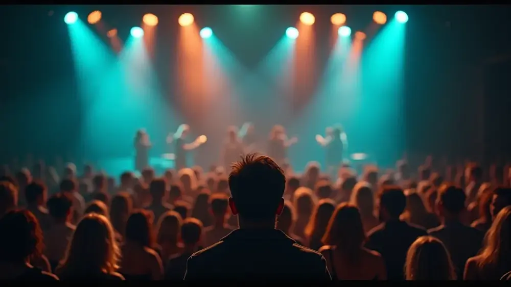 As histórias reais de bandas famosas retratadas no cinema