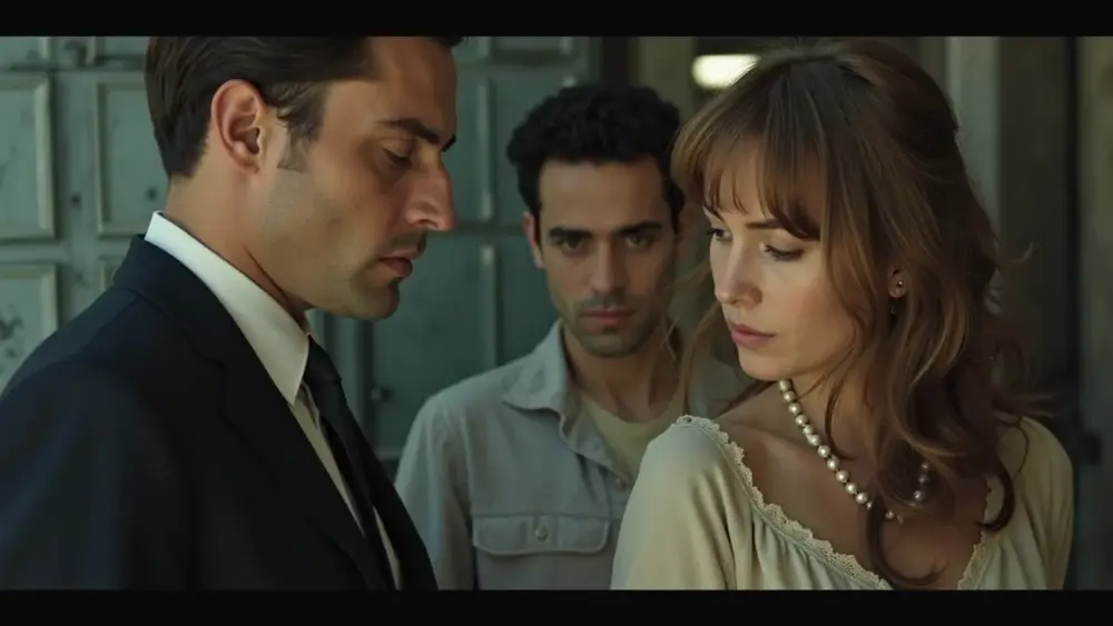 As vilãs mais icônicas dos filmes de espionagem dos anos 60