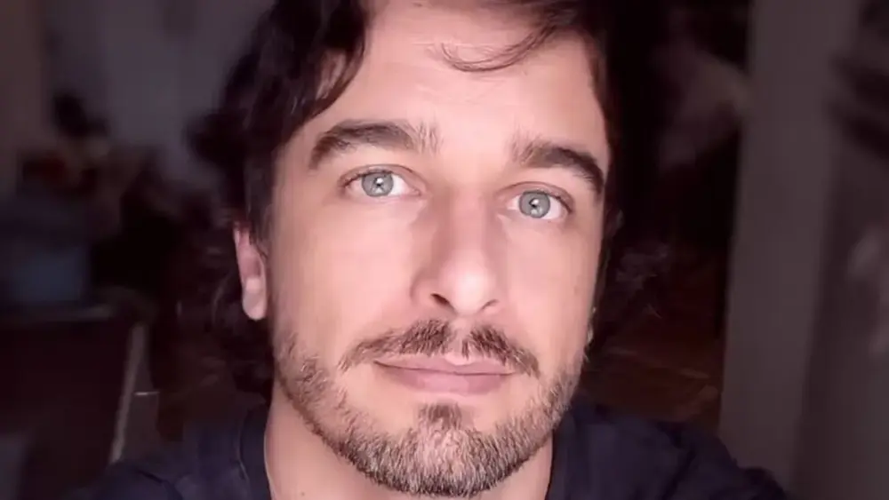 Ator Marcos Furlan preso por estupro de vulnerável