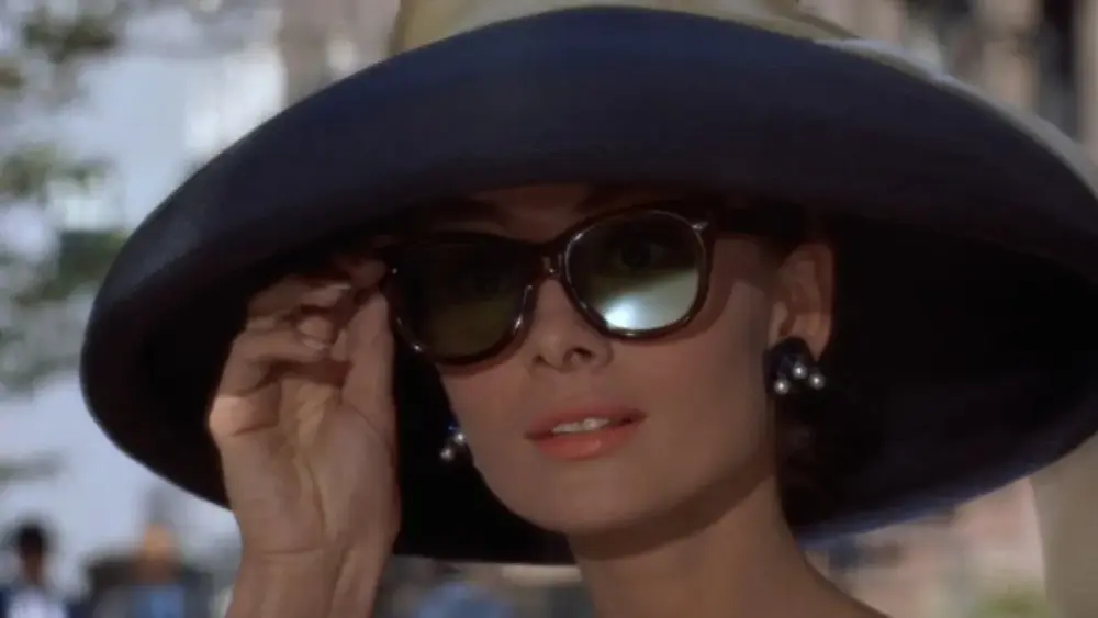Audrey Hepburn recusou papel de Anne Frank por trauma da guerra