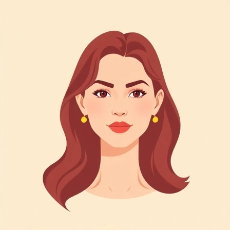 Ilustração de Deusa Camilo, responsável por Entretenimento e cultura