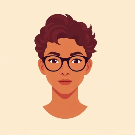 Ilustração de Roberval Pinho, responsável por Saúde e casa