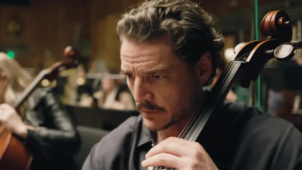 Behemoth!: Pedro Pascal estrela drama de Tony Gilroy