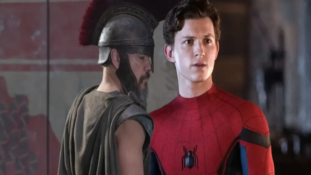 Bilheteria histórica: 'A Odisseia' e 'Homem-Aranha' batem recorde