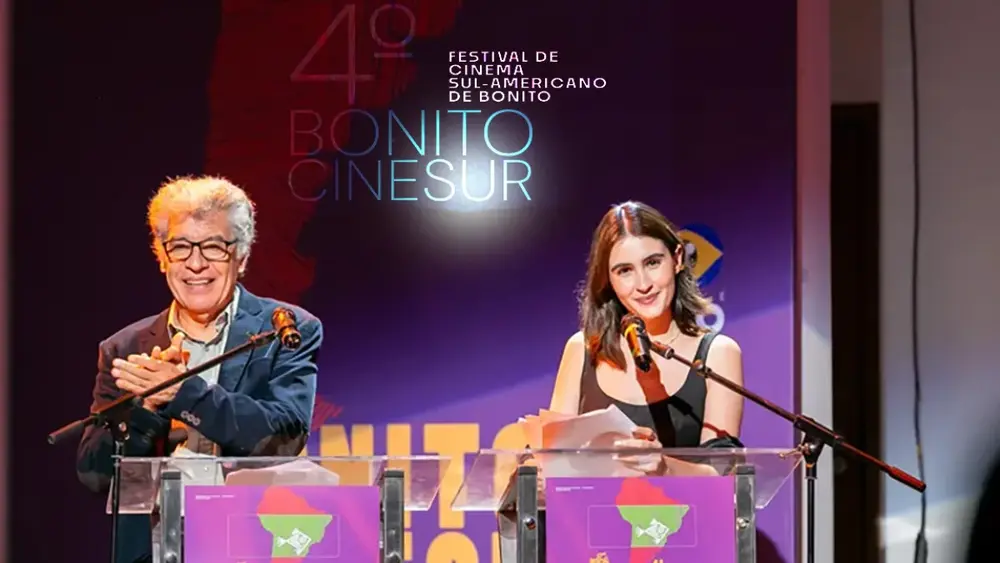 Bonito CineSUR 2025: conheça os filmes vencedores