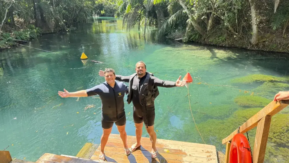 Bonito CineSur: cinema e natureza no Mato Grosso do Sul