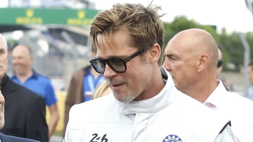 Brad Pitt revela pior momento da vida em crise familiar