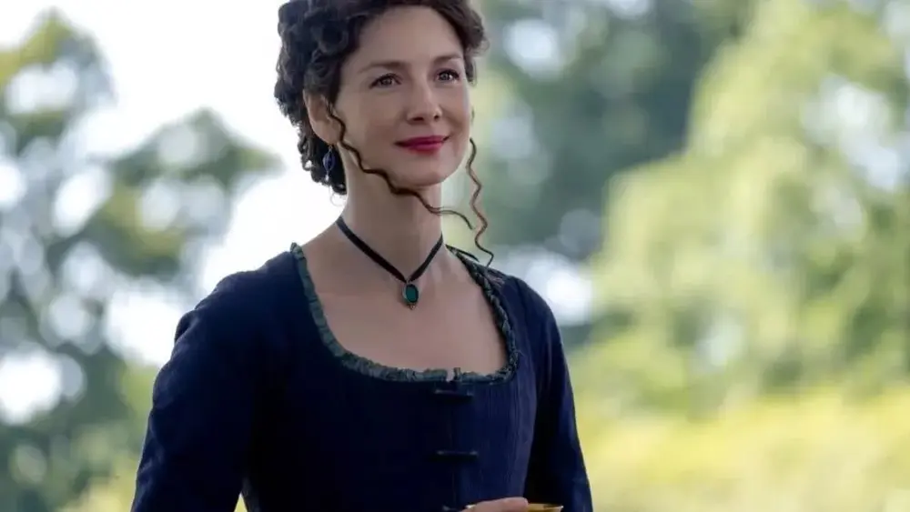 Caitríona Balfe estrelará suspense 'Ascension' no Apple TV