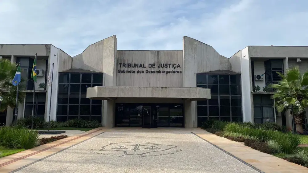 Campo Grande ganha duas novas varas criminais do TJMS