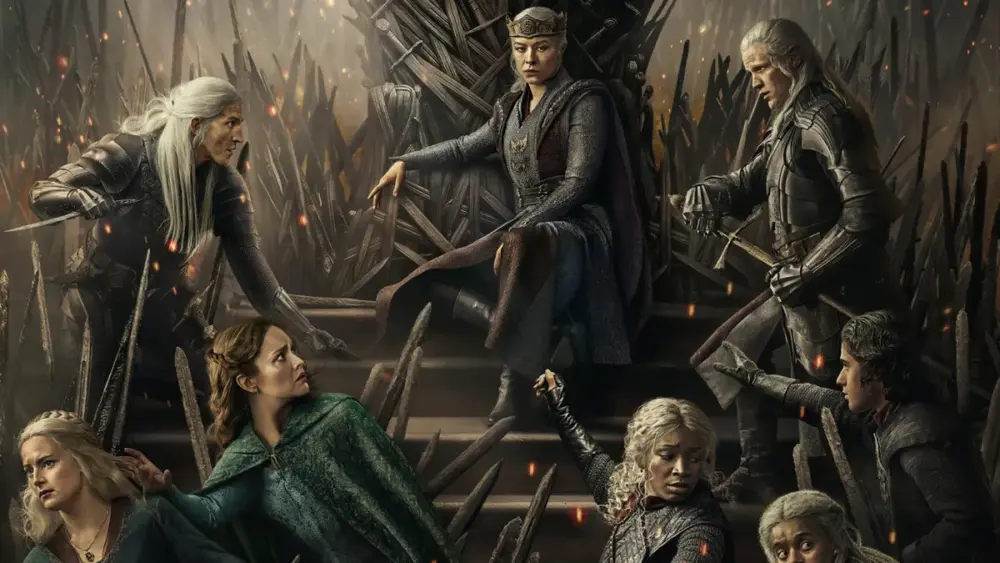 Casa do Dragão: Showrunner promete última temporada "ainda maior