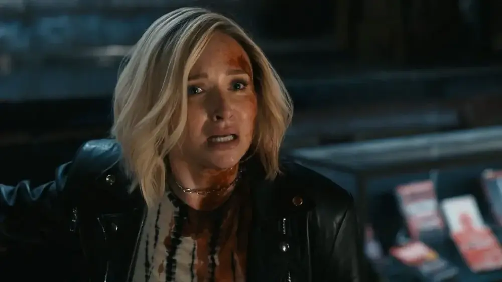 Causa da morte de Hayden Panettiere é revelada