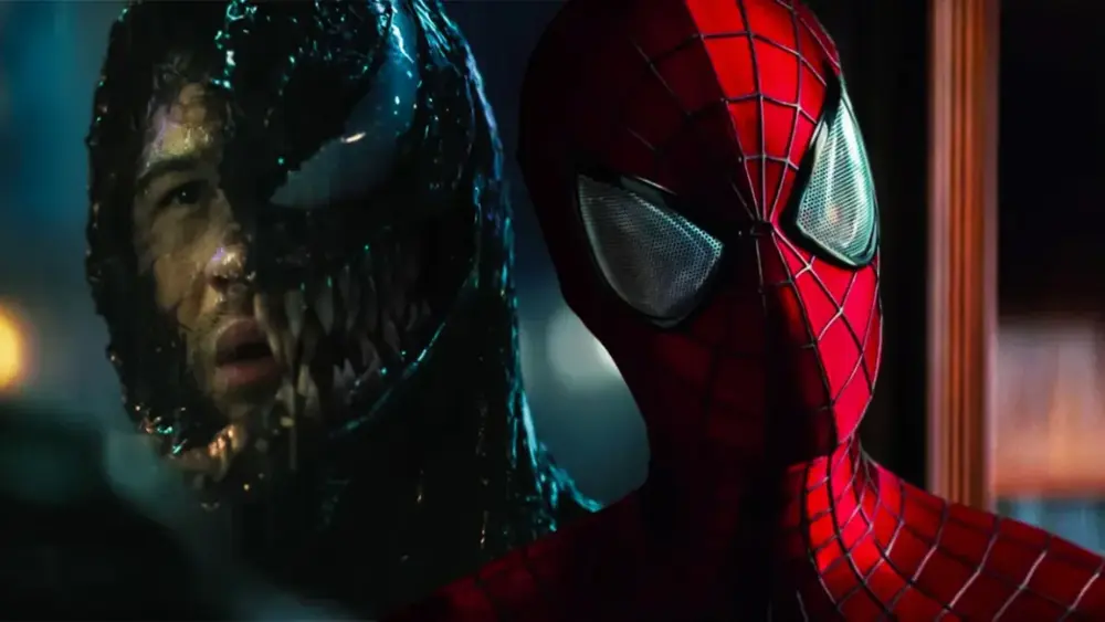 CEO da Sony admite fracasso dos derivados do Homem-Aranha
