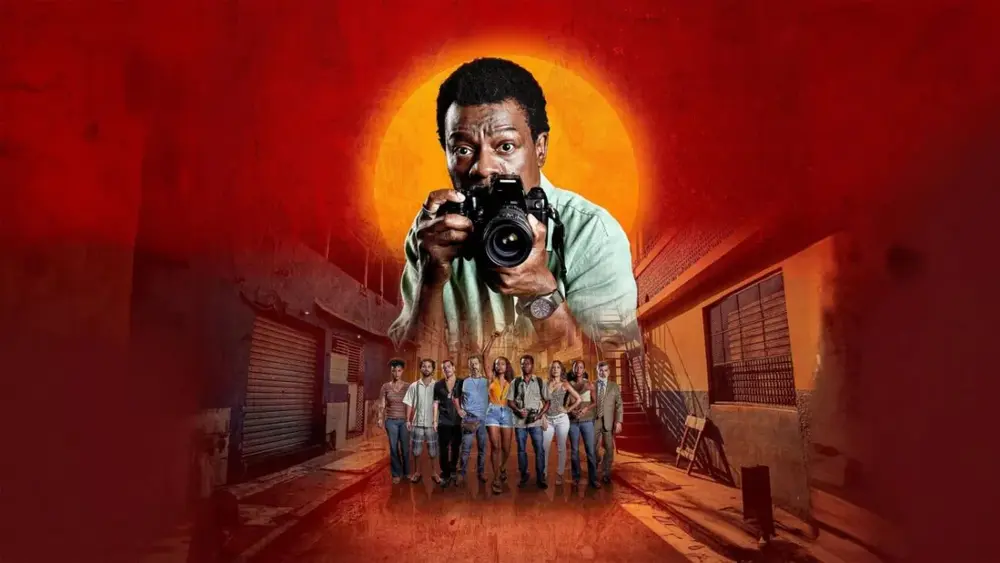 Cidade de Deus 2ª temporada ganha teaser e data de estreia