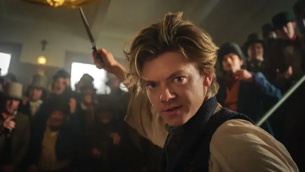 Cirurgias e Artimanhas: 3ª e última temporada ganha teaser