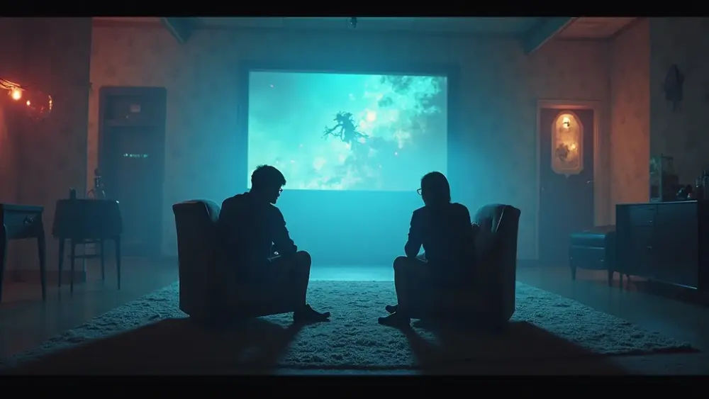 Como a cultura gamer está influenciando o cinema e as séries