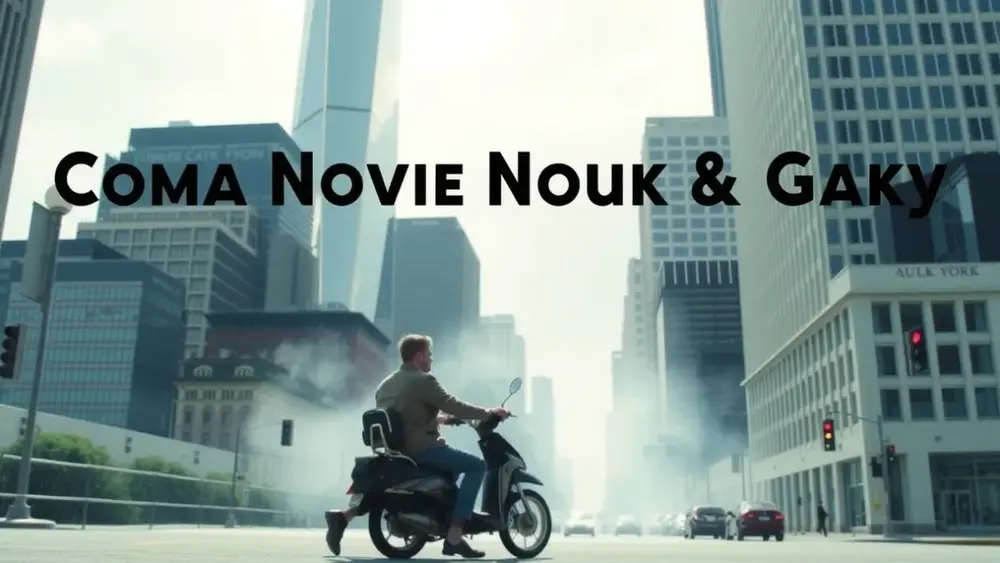 Como Nova York virou personagem nos filmes de Scorsese