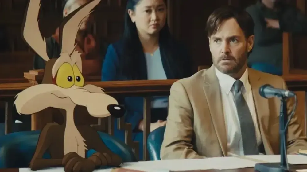 Coyote vs. Acme: engavetado pela Warner tem 100% no RT