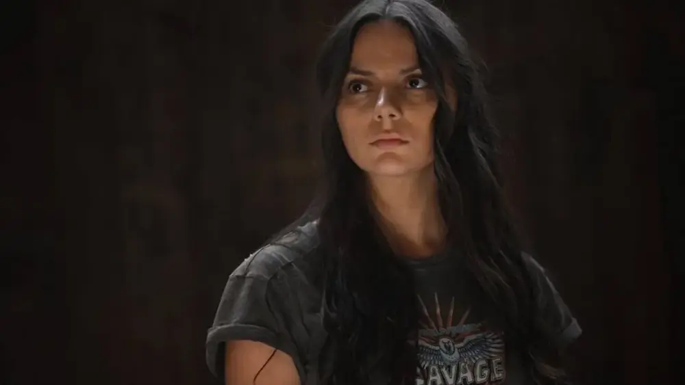 Dafne Keen elogia Kit Connor como Ciclope nos X-Men
