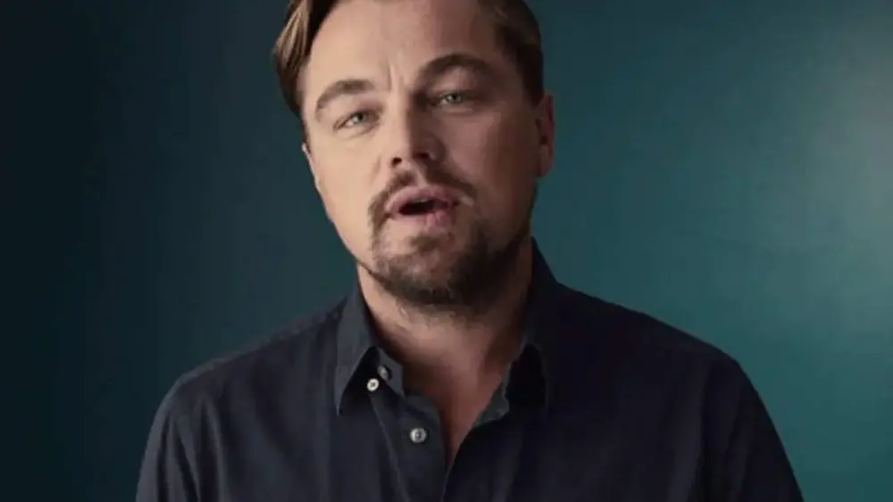 DiCaprio e Bezos unem forças em projeto de US$ 200 mi