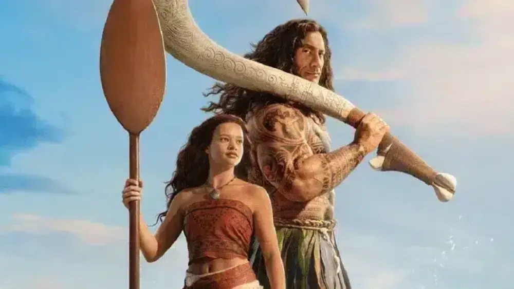 Disney admite bilheteria fraca de Mandaloriano e Moana, mas nega fracasso