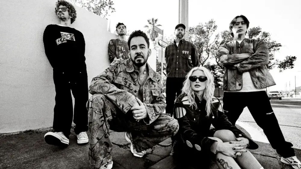 Documentário do Linkin Park ganha trailer e data de estreia no Brasil