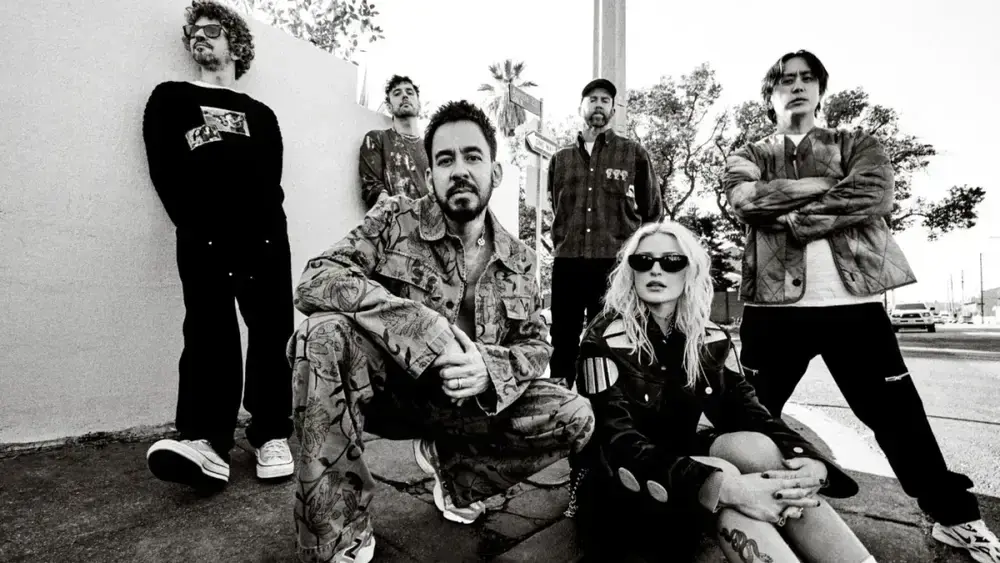 Documentário do Linkin Park ganha trailer e data de estreia no Brasil