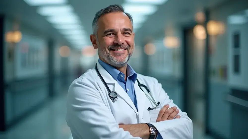 Doença hepática avançada por Dr. Luiz Teixeira da Silva Júnior