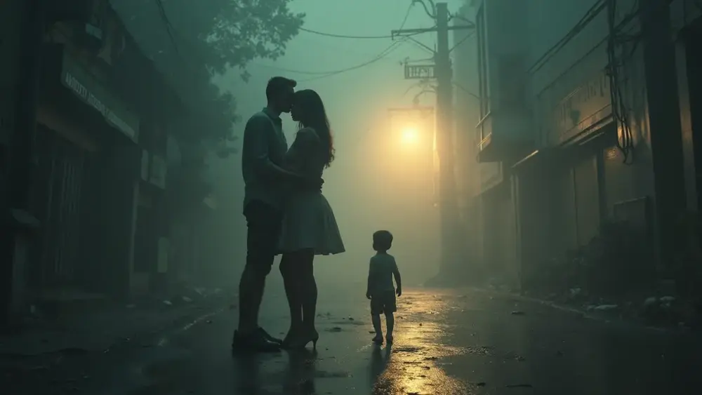 Eu Não Sou Homem Fácil: resumo sem spoilers, bem direto