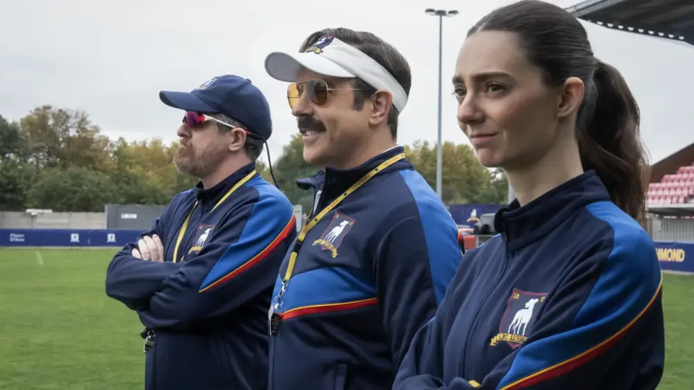 Executivo revela: 'Ted Lasso' pode ganhar 5ª temporada
