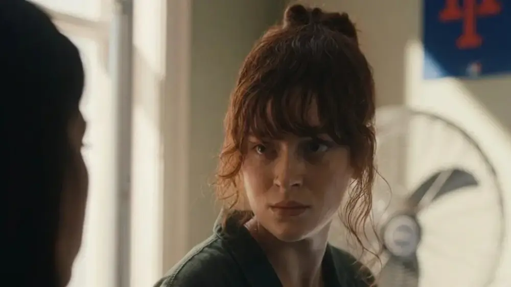 Feige explica segredo de Sadie Sink em Homem-Aranha