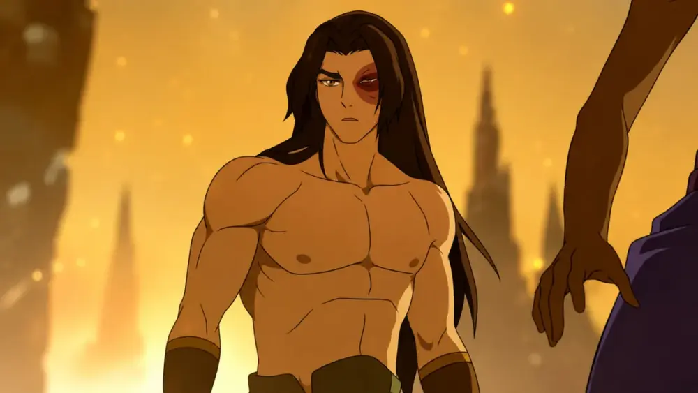 Filme solo de Zuko é cancelado pela Avatar Studios?