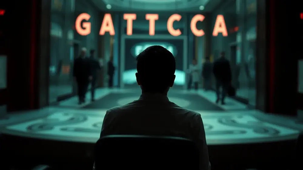 Gattaca: A Experiência Genética: resumo sem spoilers, direto