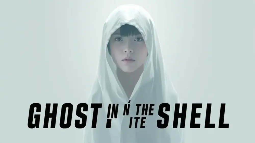 Ghost in the Shell: resumo sem spoilers, bem direto em 1 min