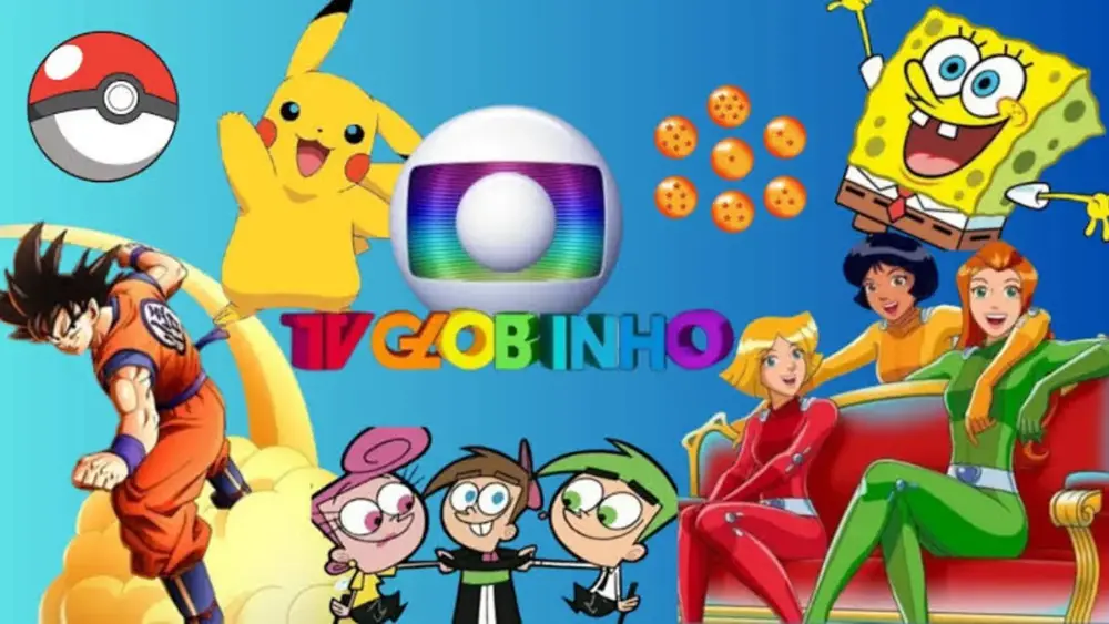 Globo confirma retorno da TV Globinho em edição especial