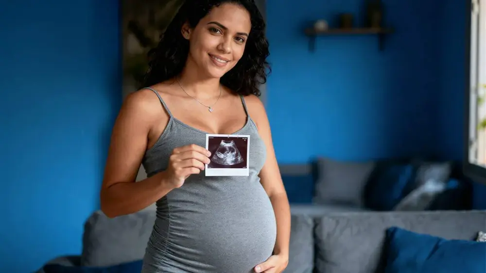 Gravidez semana a semana: cuidado começa cedo