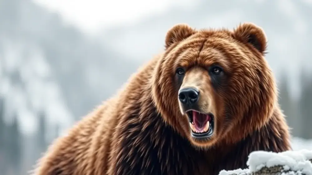 Grizzly Man no cinema (filme): resumo sem spoilers, bem direto