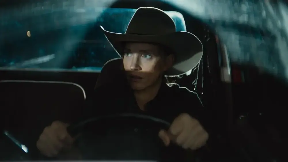 Heartland: Thriller com Jessica Chastain ganha data na Netflix