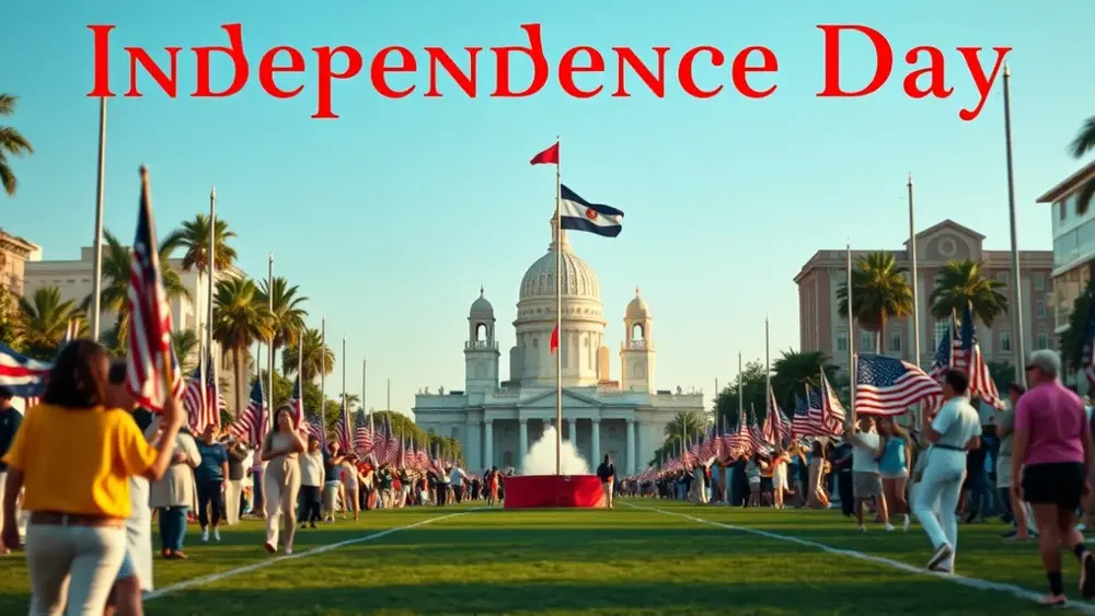 Independence Day: resumo sem spoilers, bem direto em 1 min