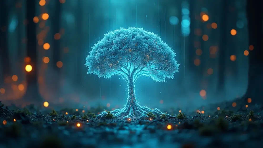 Inteligência artificial nas redes sociais: o que muda mesmo em 2026
