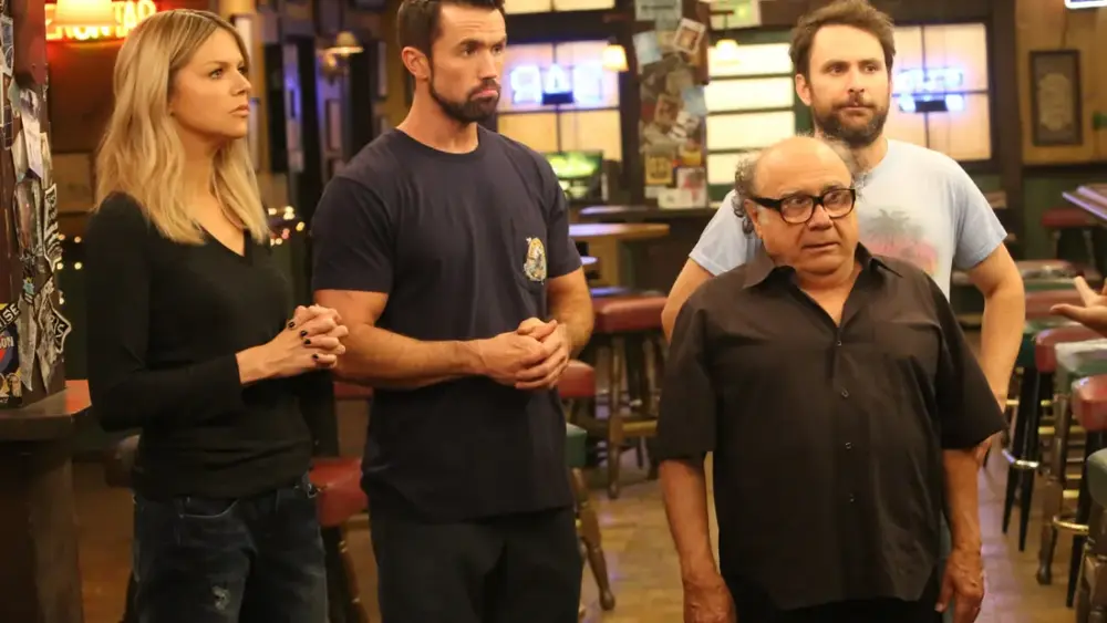 It’s Always Sunny: 18ª temporada ganha teaser hilário