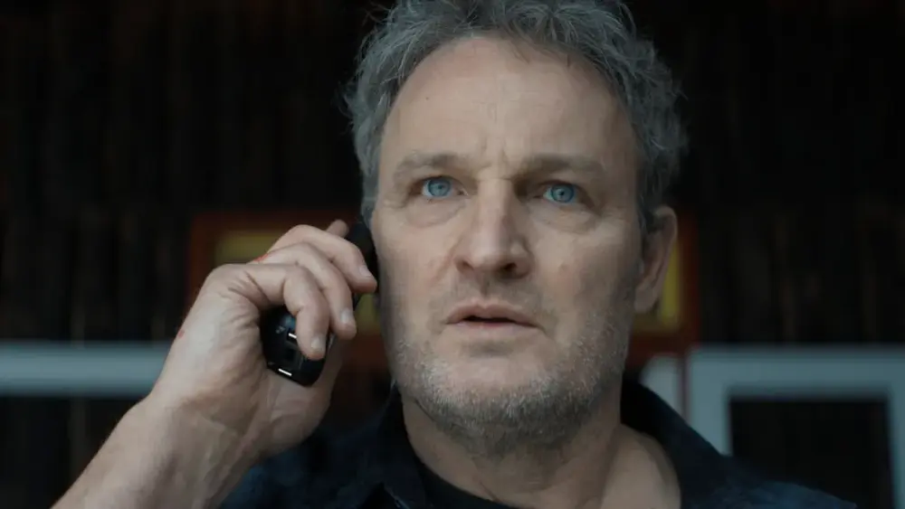 Jason Clarke entra para 'Supermax', ação com Will Smith