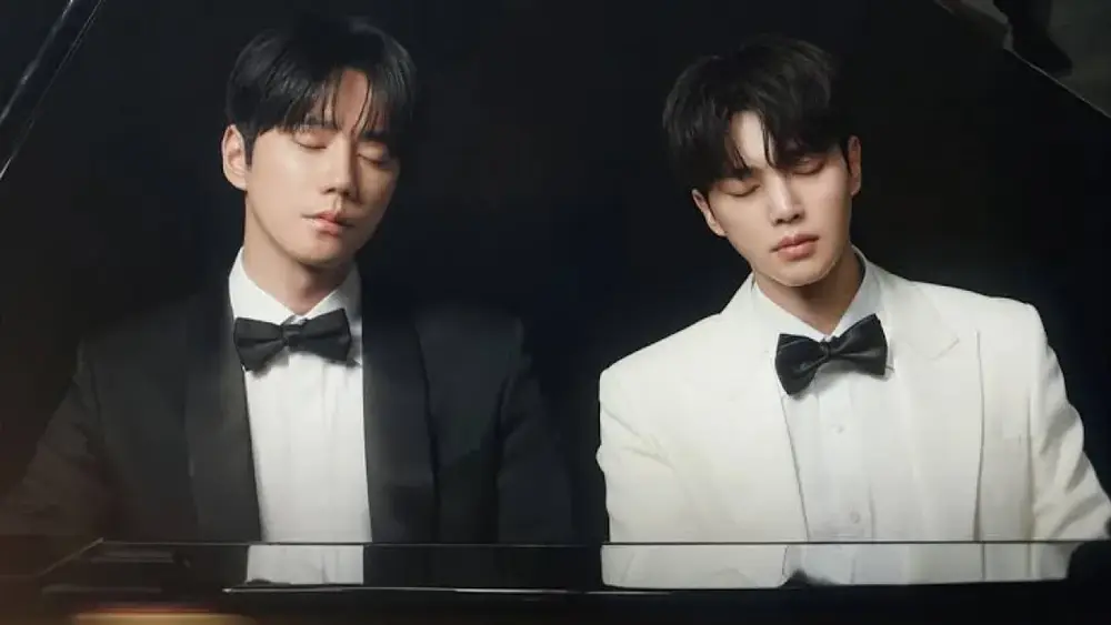 K-Drama 'Quatro Mãos, Duas Sonatas' ganha trailer da Netflix